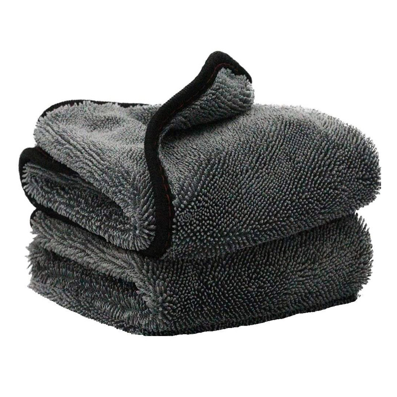 Krpe za čiščenje Twist Pile Pranje avtomobilov